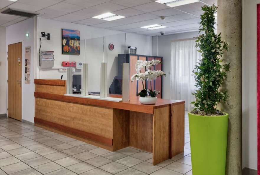 Résidence - Galerie de photos - Image 2 sur 14