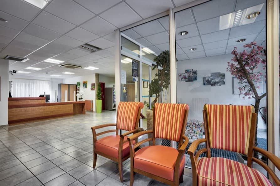 Résidence - Galerie de photos - Image 3 sur 14