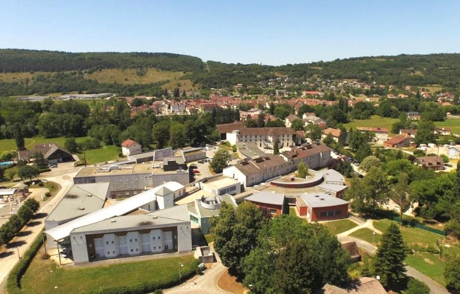 Résidence - Galerie de photos - Image 2 sur 5