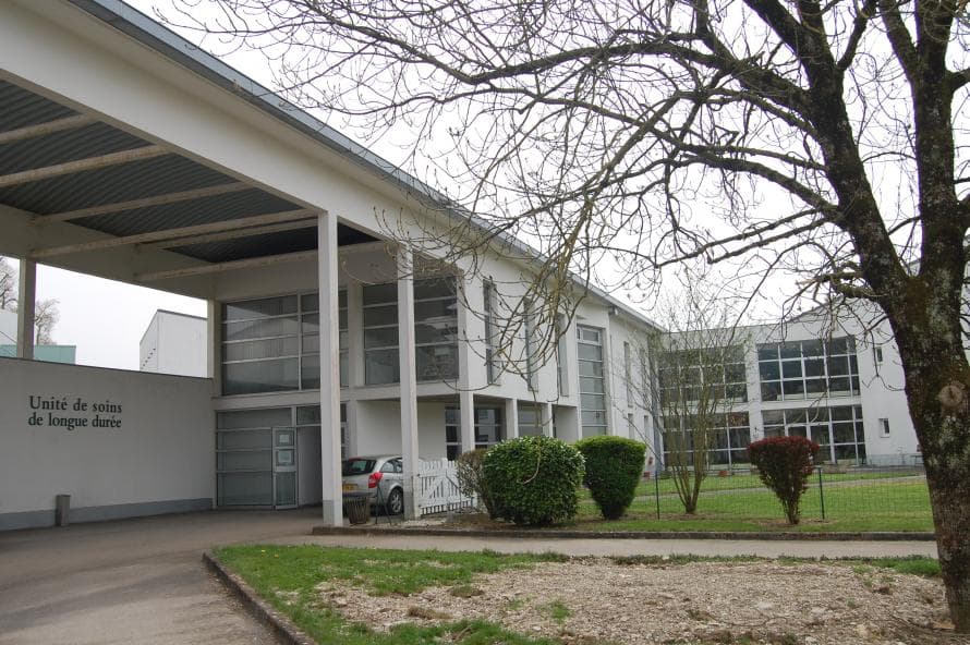 Résidence - Galerie de photos - Image 3 sur 5