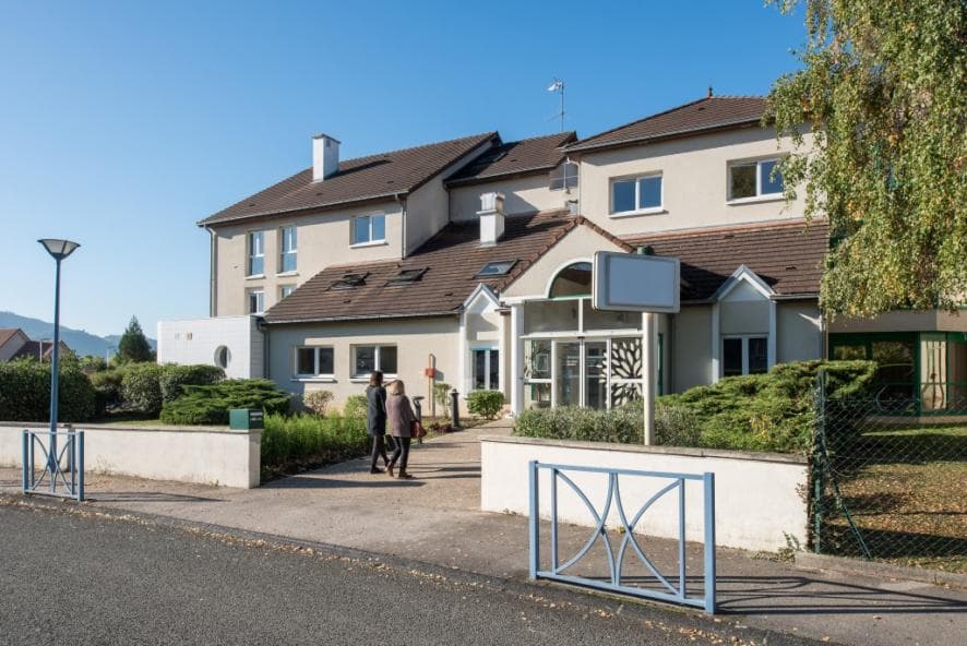 Résidence - Galerie de photos - Image 2 sur 8