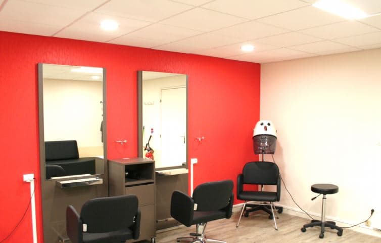 Résidence - Galerie de photos - Image 2 sur 4