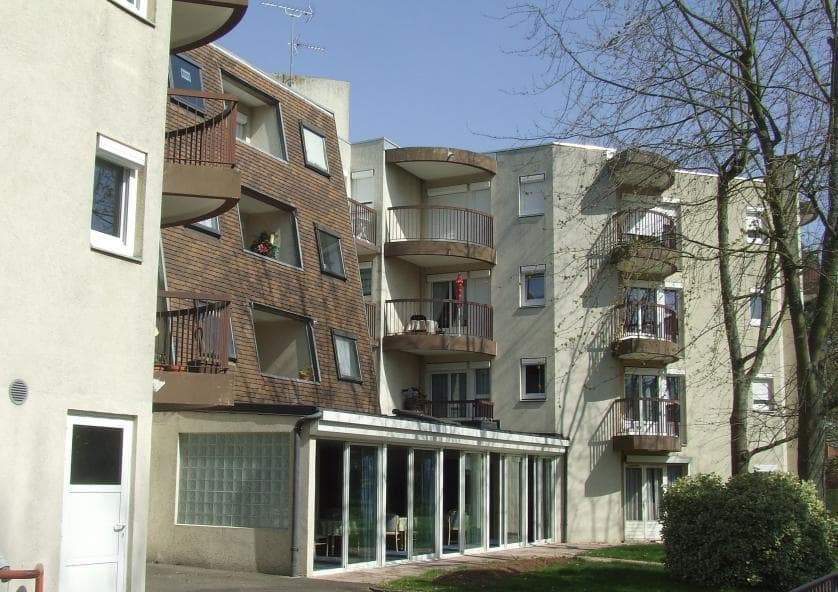 Résidence - Galerie de photos - Image 2 sur 2