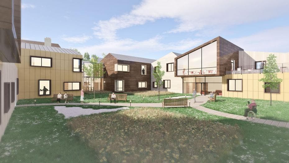 Résidence - Galerie de photos - Image 2 sur 5