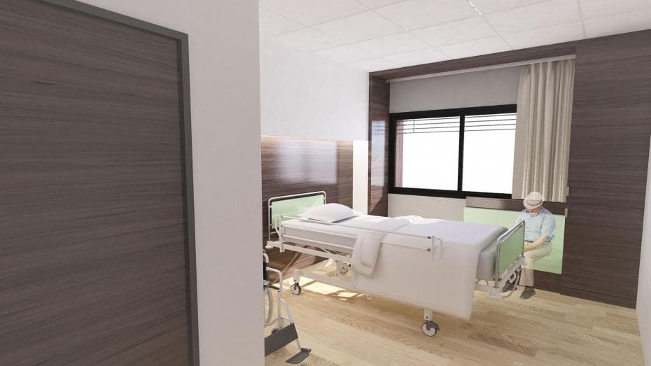 Résidence - Galerie de photos - Image 3 sur 5