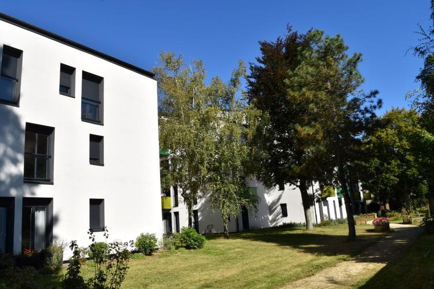 Résidence - Galerie de photos - Image 2 sur 3