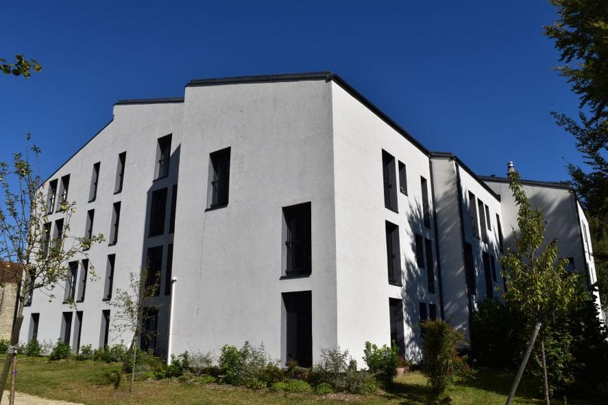 Résidence - Galerie de photos - Image 3 sur 3