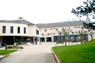 Résidence - Galerie de photos - Image 2 sur 2