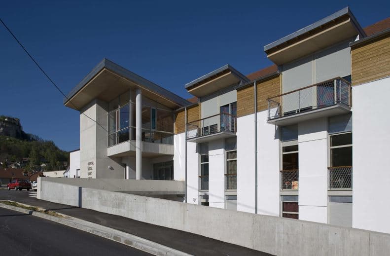 Résidence - Galerie de photos - Image 2 sur 2