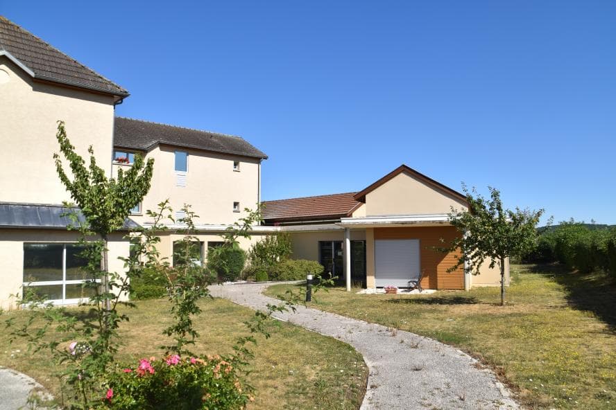 Résidence - Galerie de photos - Image 3 sur 3