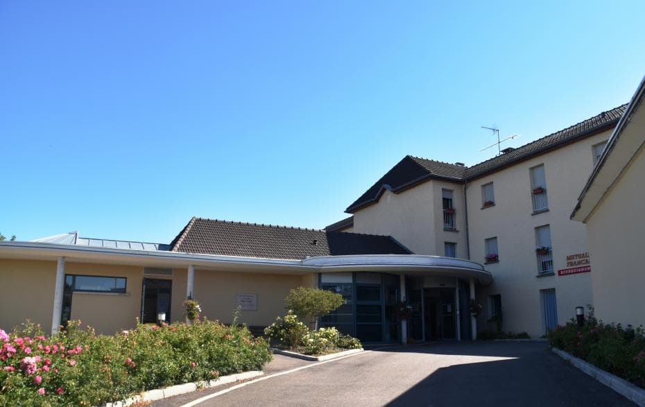 Résidence - Galerie de photos - Image 2 sur 3