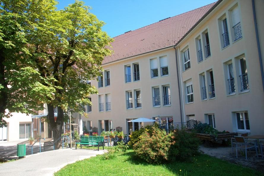 Résidence - Galerie de photos - Image 3 sur 3