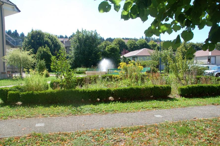 Résidence - Galerie de photos - Image 2 sur 3