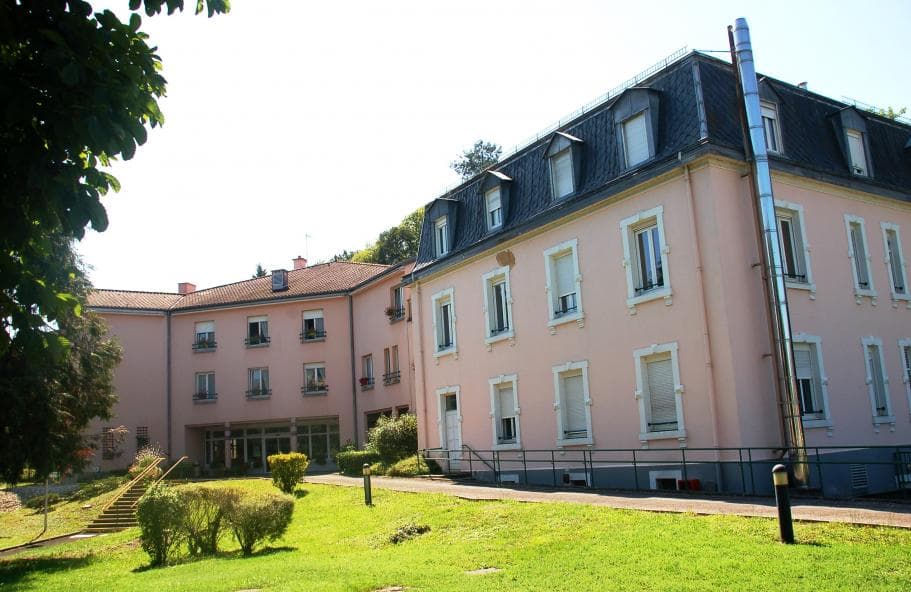 Résidence - Galerie de photos - Image 2 sur 2