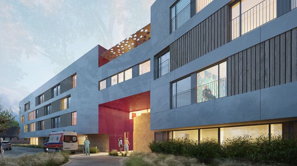 Résidence - Galerie de photos - Image 2 sur 5