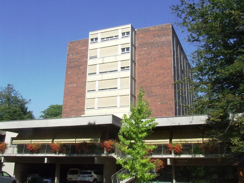 Résidence - Galerie de photos - Image 3 sur 5