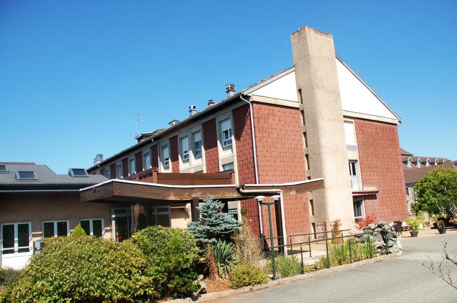 Résidence - Galerie de photos - Image 2 sur 3