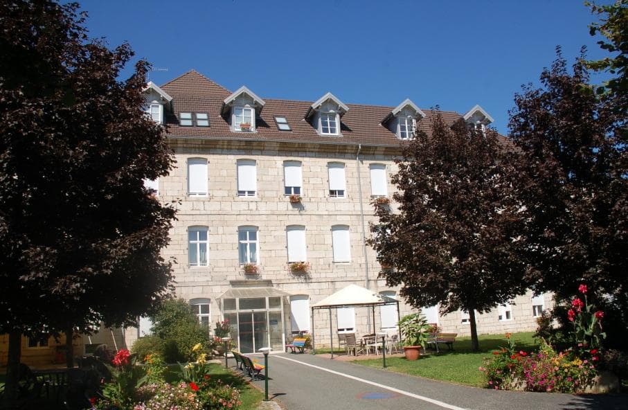 Résidence - Galerie de photos - Image 3 sur 3