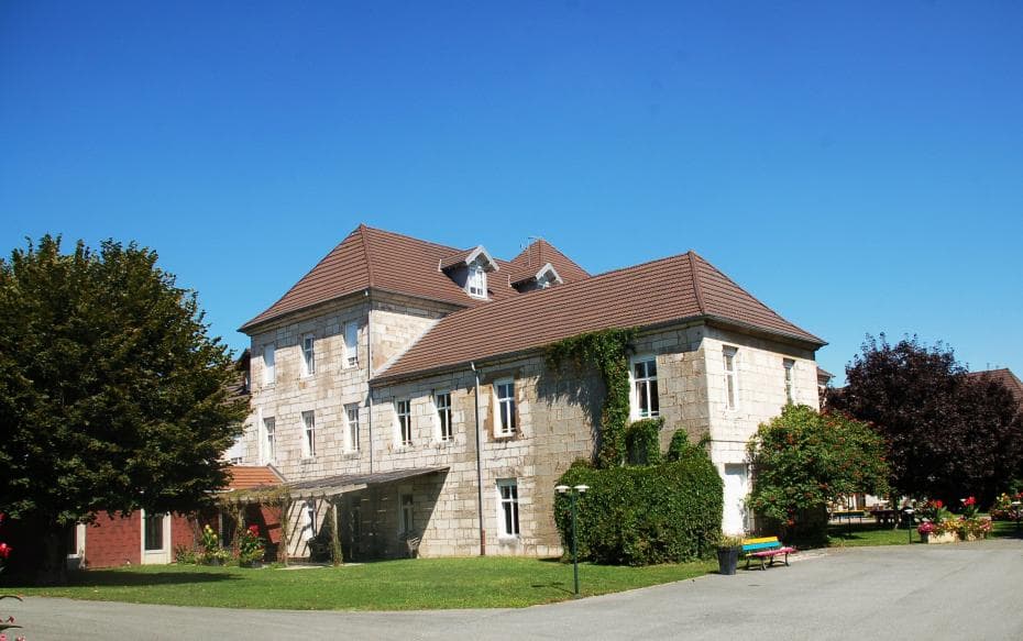 Résidence - Galerie de photos - Image 2 sur 3