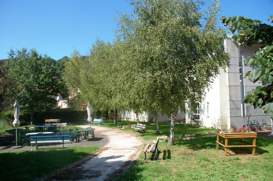 Résidence - Galerie de photos - Image 2 sur 3