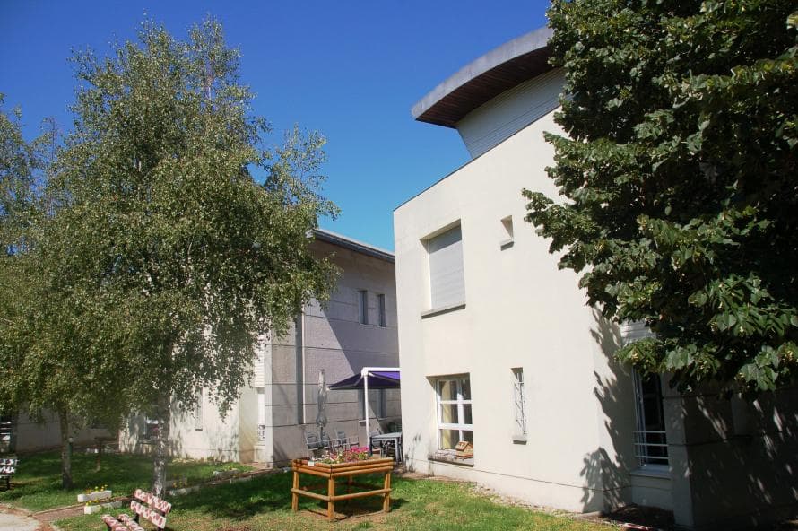 Résidence - Galerie de photos - Image 3 sur 3