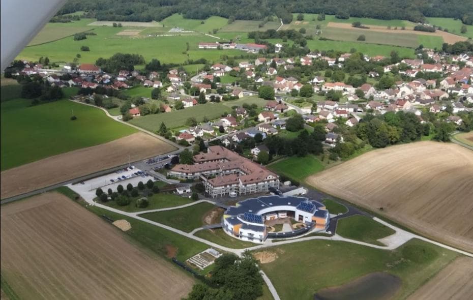 Résidence - Galerie de photos - Image 2 sur 4