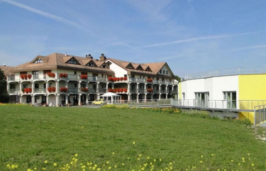 Résidence - Galerie de photos - Image 3 sur 4