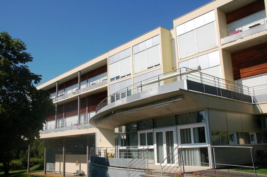 Résidence - Galerie de photos - Image 2 sur 3