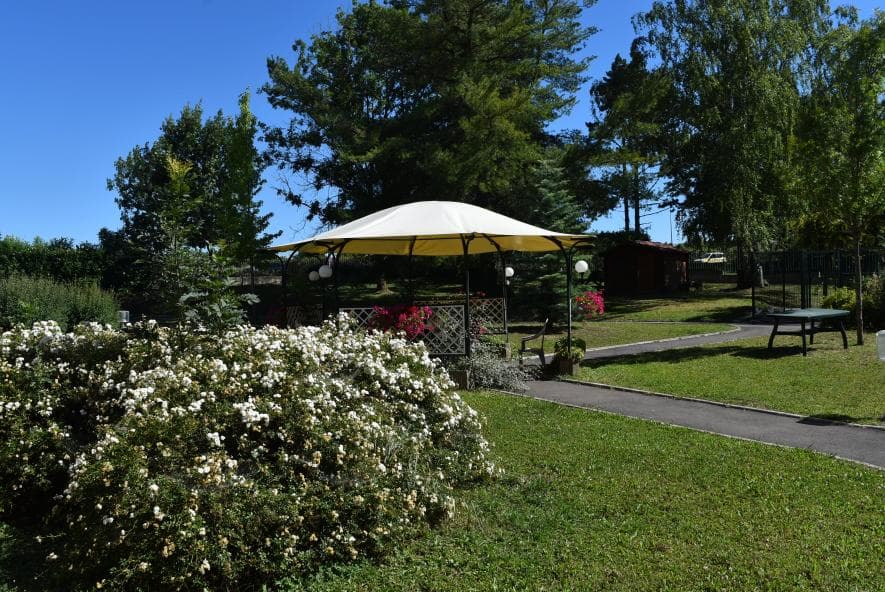 Résidence - Galerie de photos - Image 2 sur 2