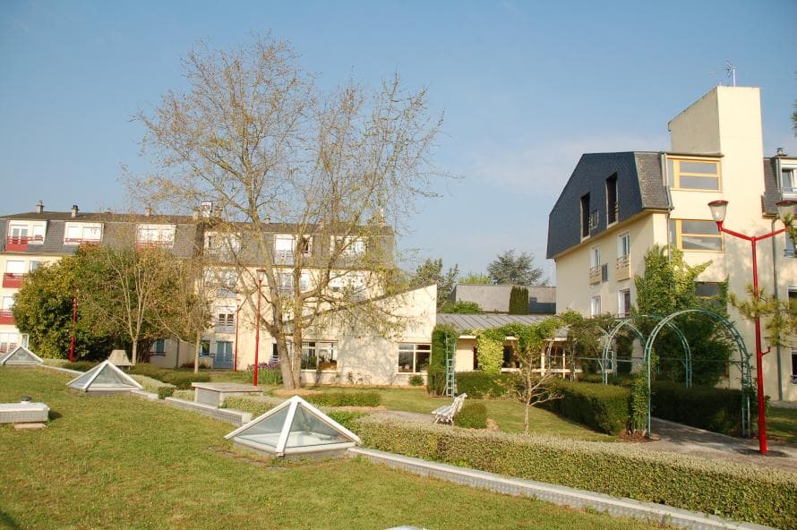 Résidence - Galerie de photos - Image 2 sur 3