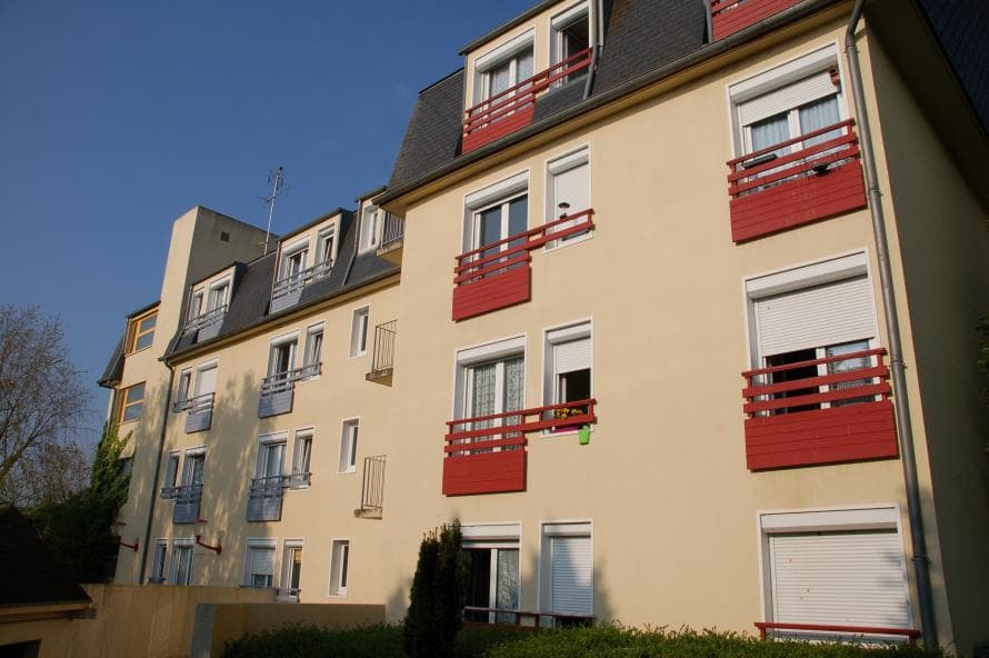 Résidence - Galerie de photos - Image 3 sur 3