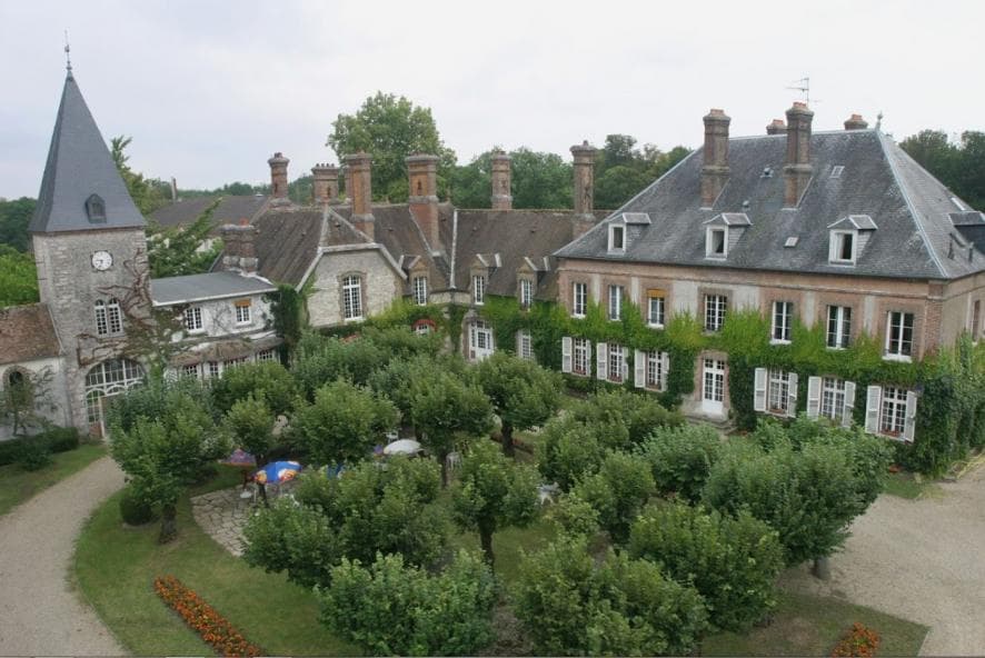 Résidence - Galerie de photos - Image 2 sur 13