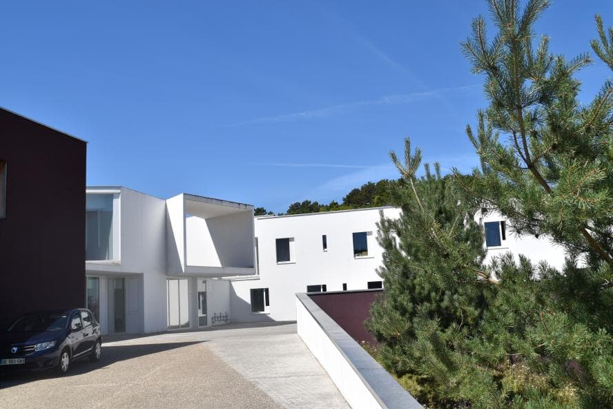 Résidence - Galerie de photos - Image 2 sur 2