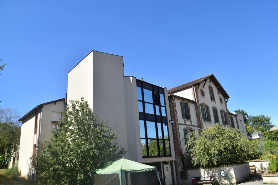 Résidence - Galerie de photos - Image 2 sur 2