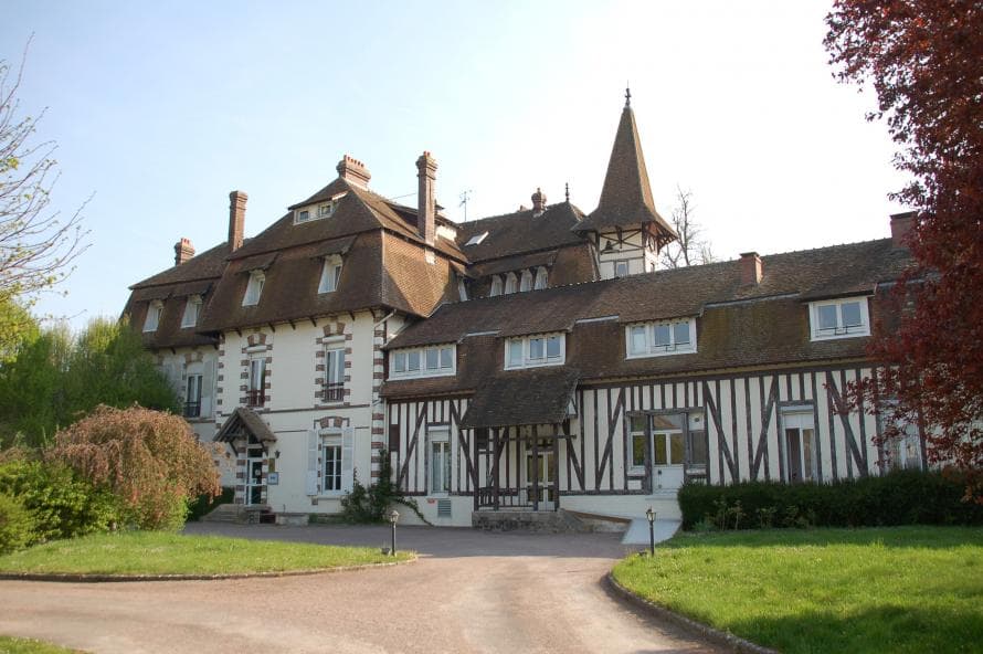 Résidence - Galerie de photos - Image 2 sur 2