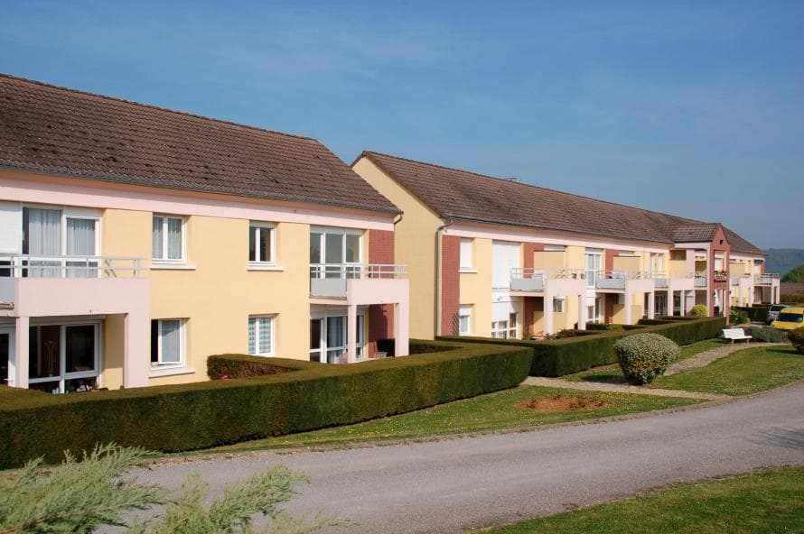 Résidence - Galerie de photos - Image 2 sur 2