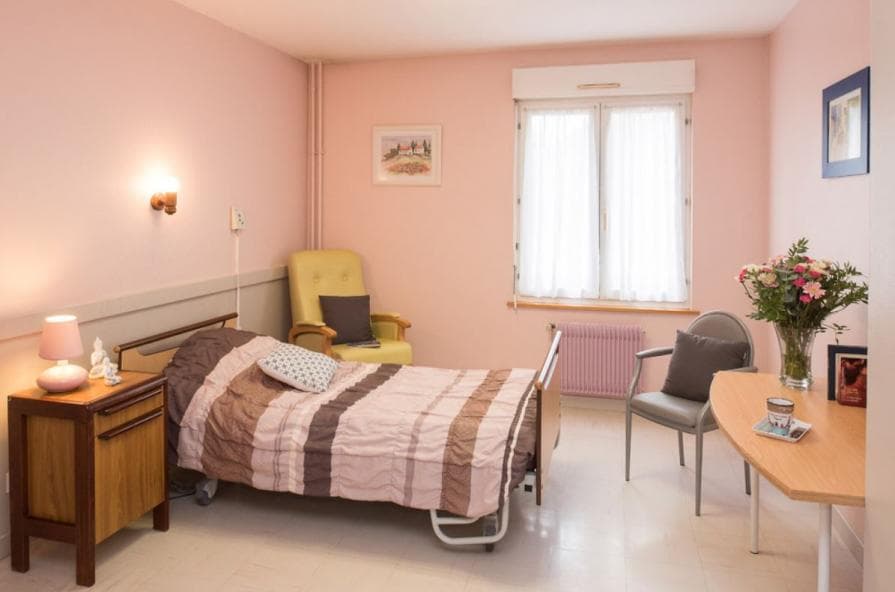 Résidence - Galerie de photos - Image 3 sur 14