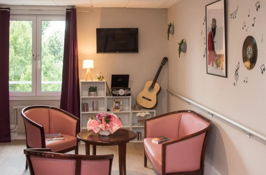 Résidence - Galerie de photos - Image 2 sur 14