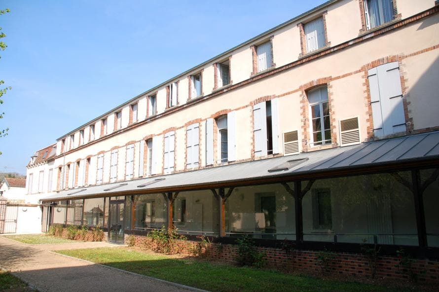 Résidence - Galerie de photos - Image 2 sur 3