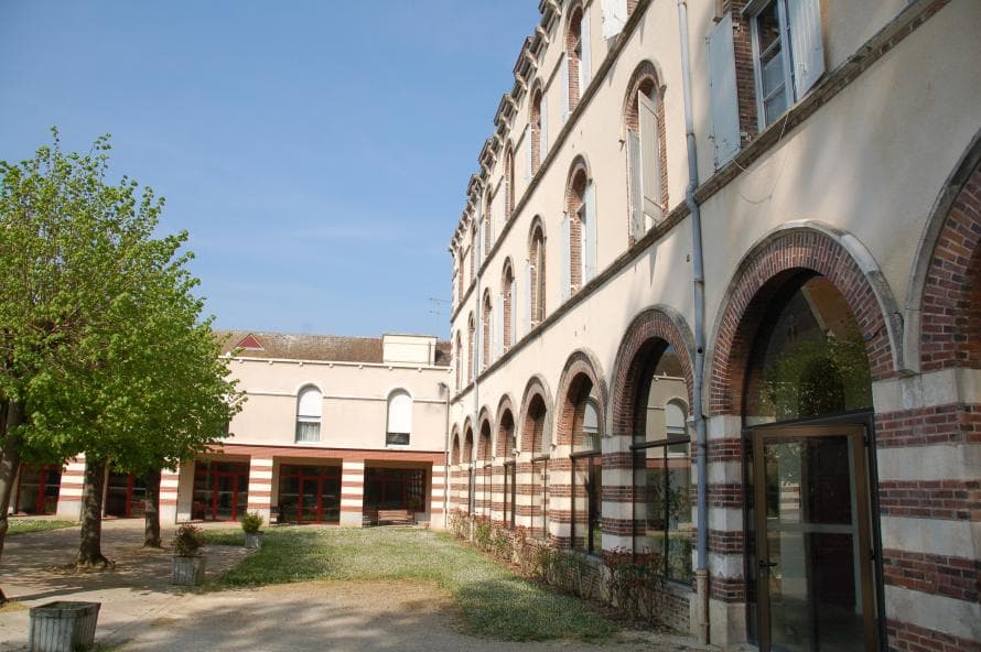 Résidence - Galerie de photos - Image 3 sur 3