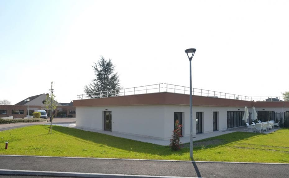 Résidence - Galerie de photos - Image 3 sur 17