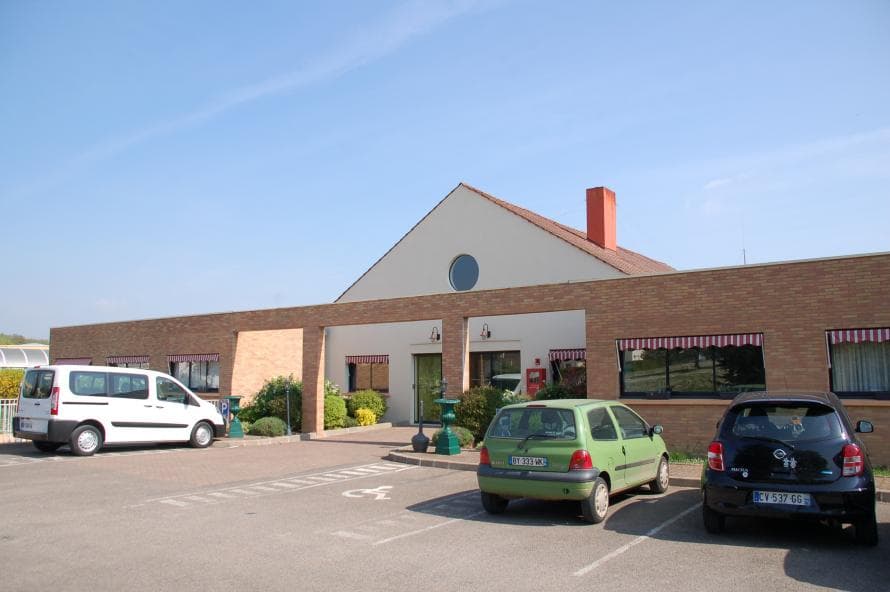 Résidence - Galerie de photos - Image 2 sur 17