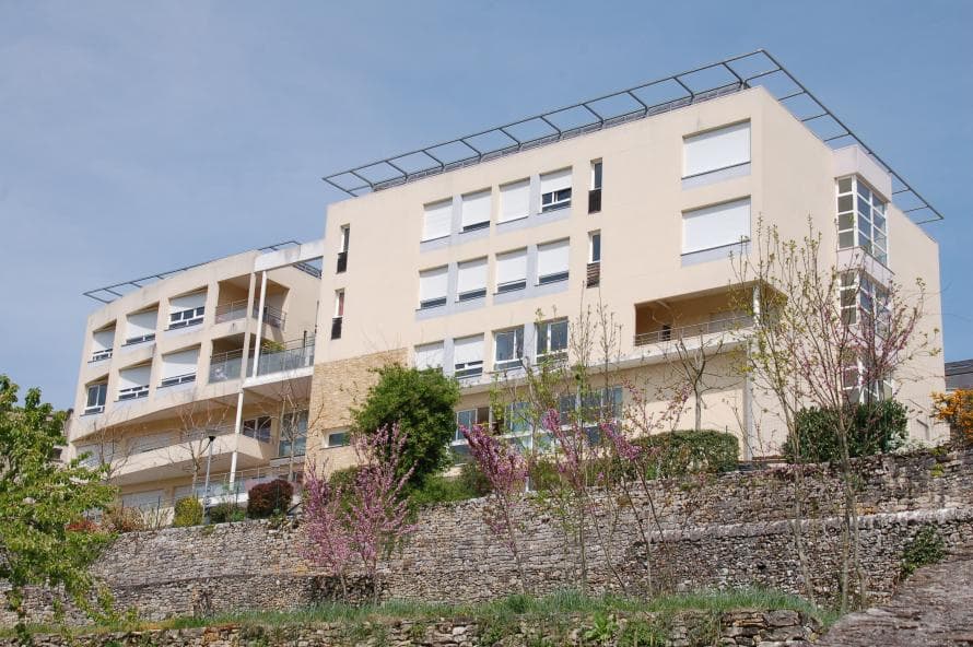 Résidence - Galerie de photos - Image 2 sur 3