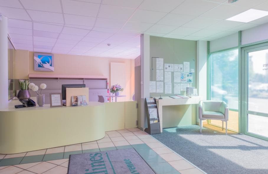 Résidence - Galerie de photos - Image 2 sur 10