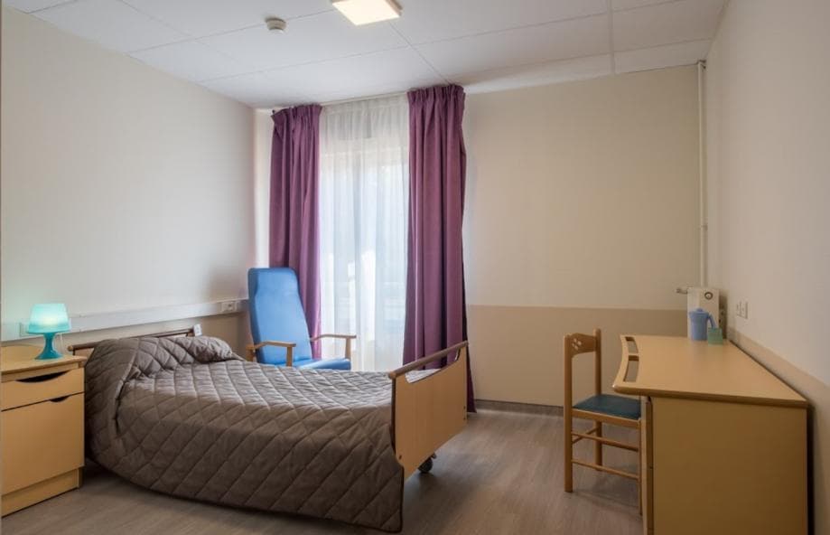 Résidence - Galerie de photos - Image 3 sur 10