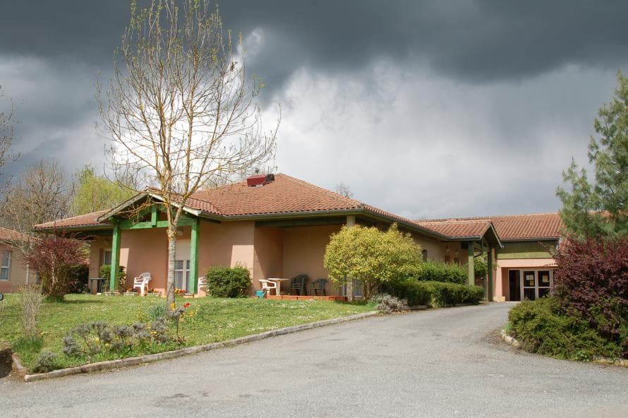 Résidence - Galerie de photos - Image 2 sur 3