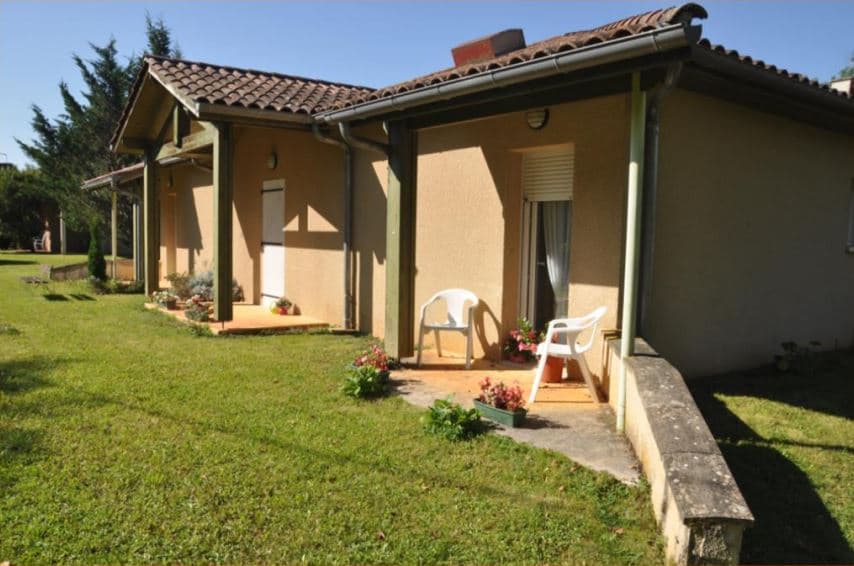 Résidence - Galerie de photos - Image 3 sur 3