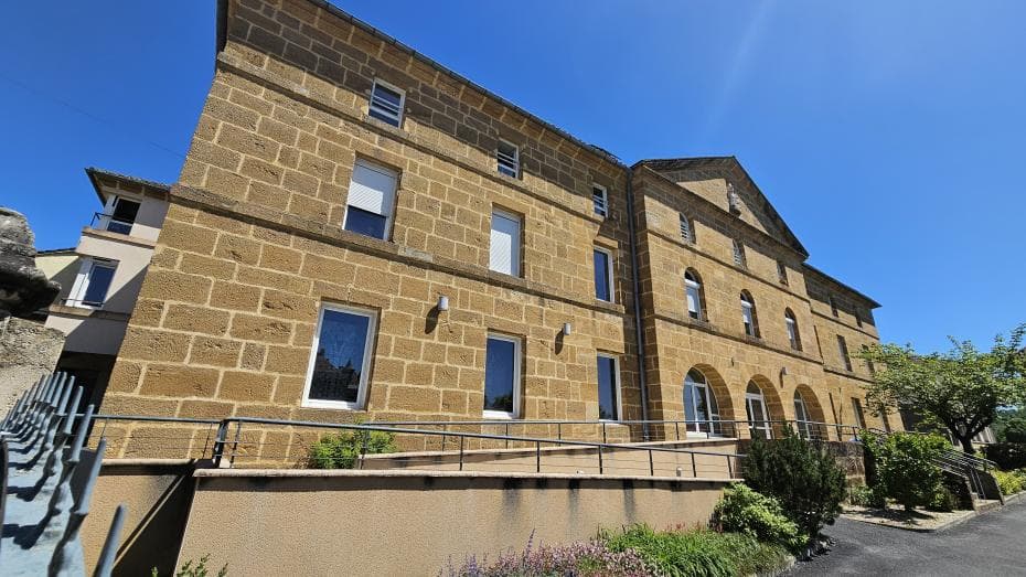 Résidence - Galerie de photos - Image 2 sur 3