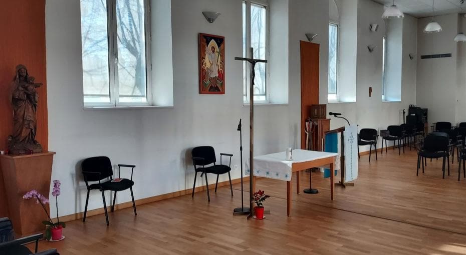 Résidence - Galerie de photos - Image 3 sur 3