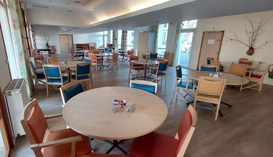 Résidence - Galerie de photos - Image 2 sur 3